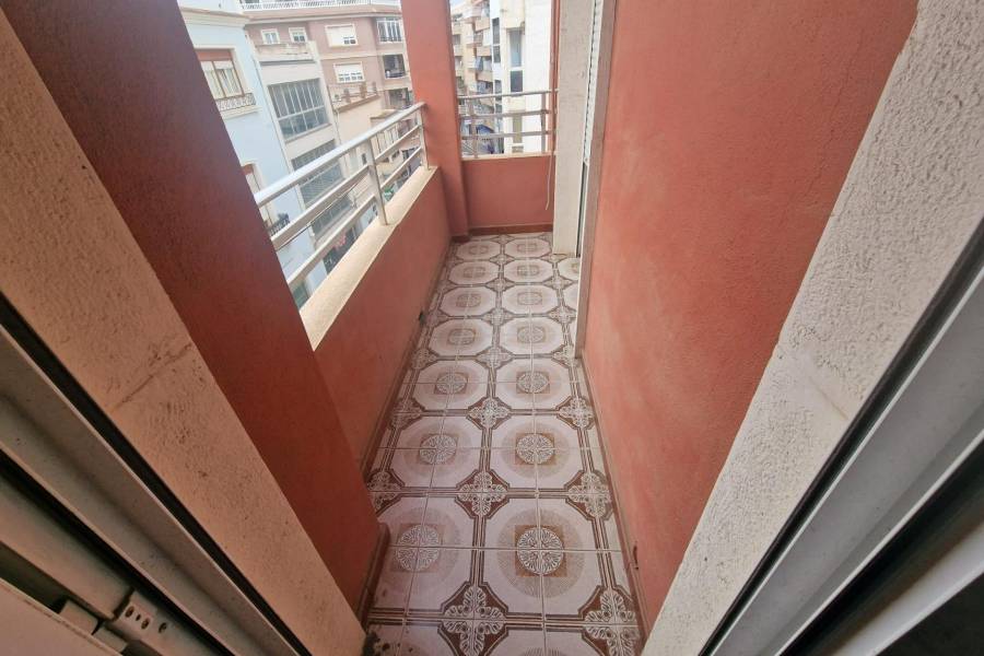 Venta - Apartamento - torrevieja - Torrevieja