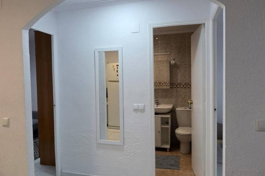 Sale - Bungalow - La Siesta - El Salado - Torreta - Torrevieja