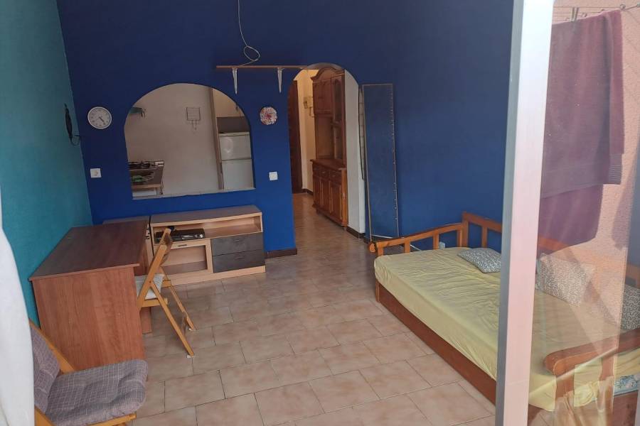 Sale - Studio - Parque de las Naciones - Torrevieja