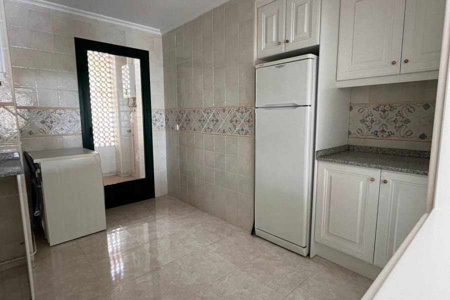 Sale - Ground floor apartment - Lomas de Campoamor-Las Ramblas - Orihuela Costa