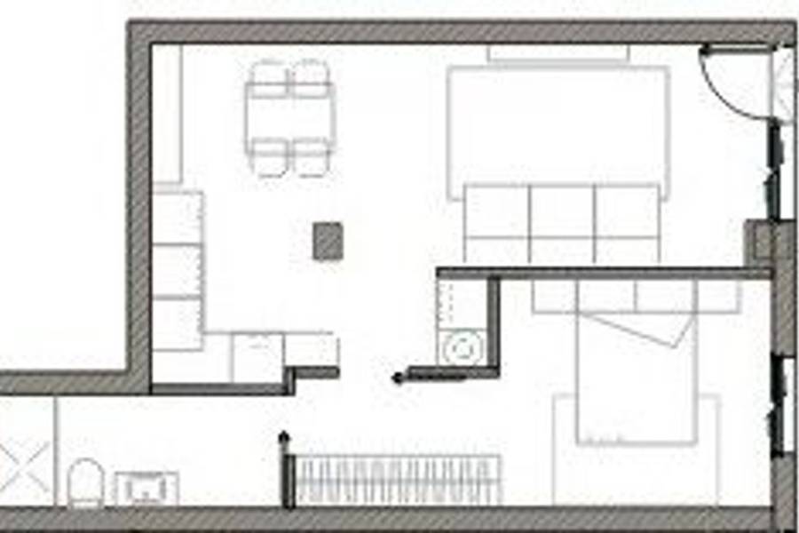Sale - Flat - Antonio Machado - Torrevieja