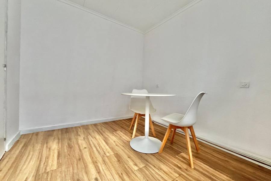 Salg - Bungalow - La Siesta - El Salado - Torreta - Torrevieja