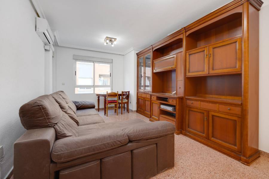 Venta - Apartamento - Estacion de autobuses - Torrevieja