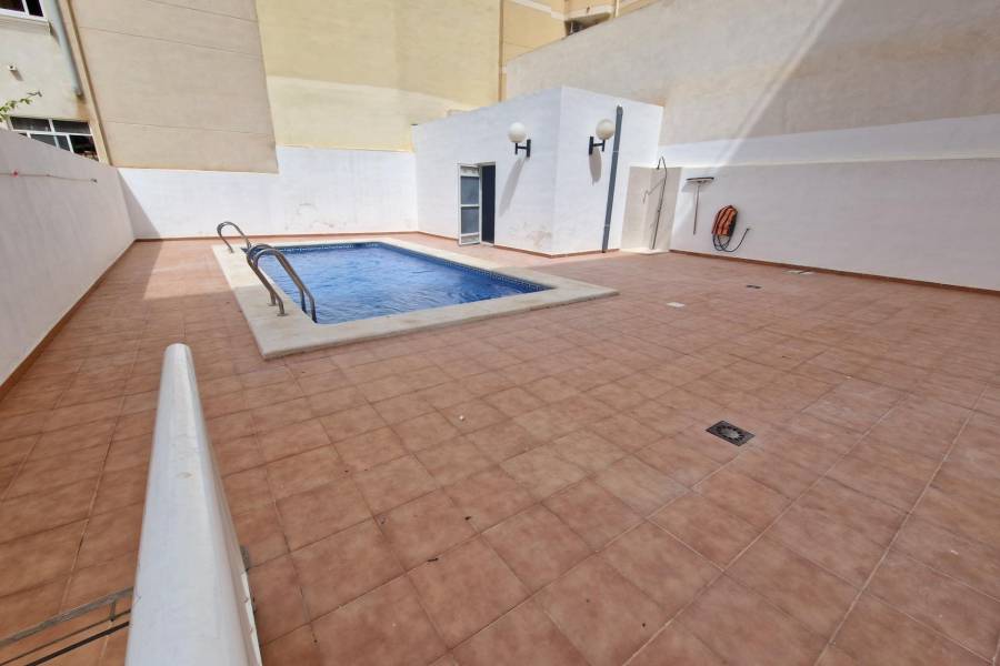 Verkauf - Apartment - Centro - Torrevieja