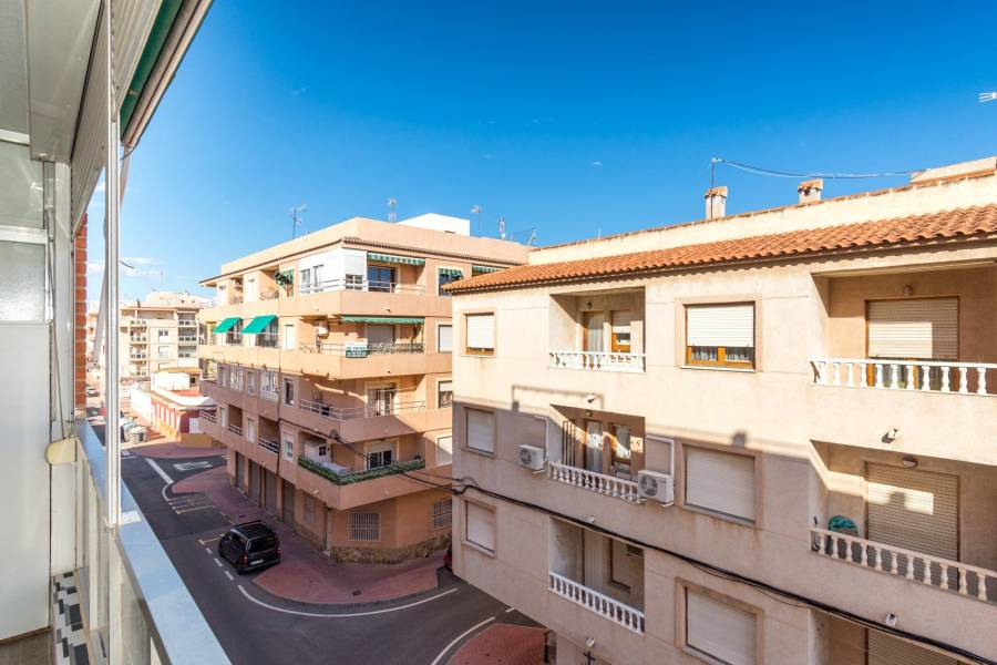 Vente - Appartement - Playa de los Naufragos - Torrevieja