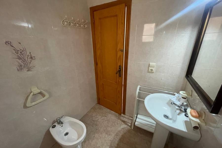 Verkauf - Apartment - Centro - Torrevieja
