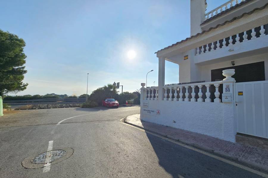 Salg - Rekkehus - Punta Prima - Torrevieja