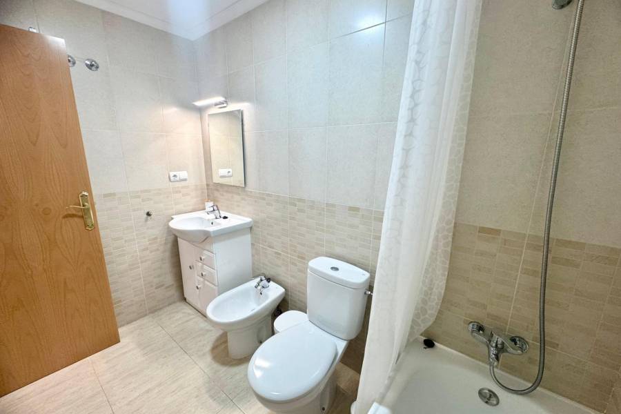 Salg - Leilighet - Aguas nuevas 2 - Torrevieja