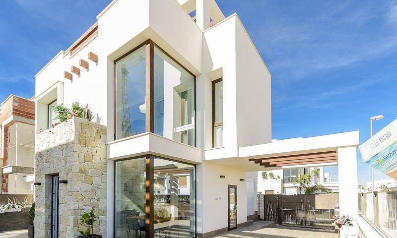 Venta - Villa - Ciudad Quesada - Rojales