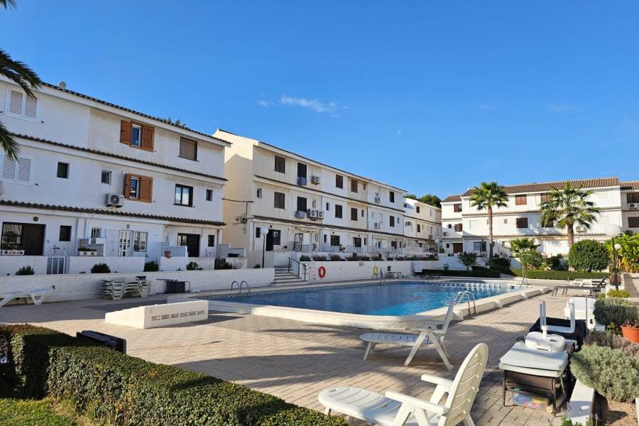 Salg - Rekkehus - Punta Prima - Torrevieja