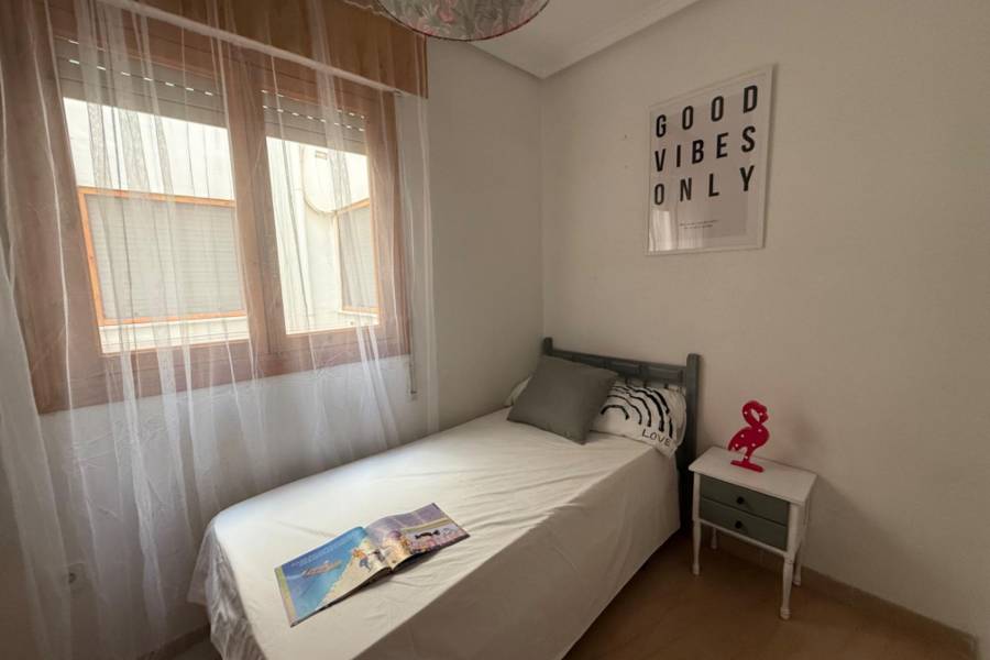 Verkauf - Apartment - El Acequión - Los Náufragos - Torrevieja