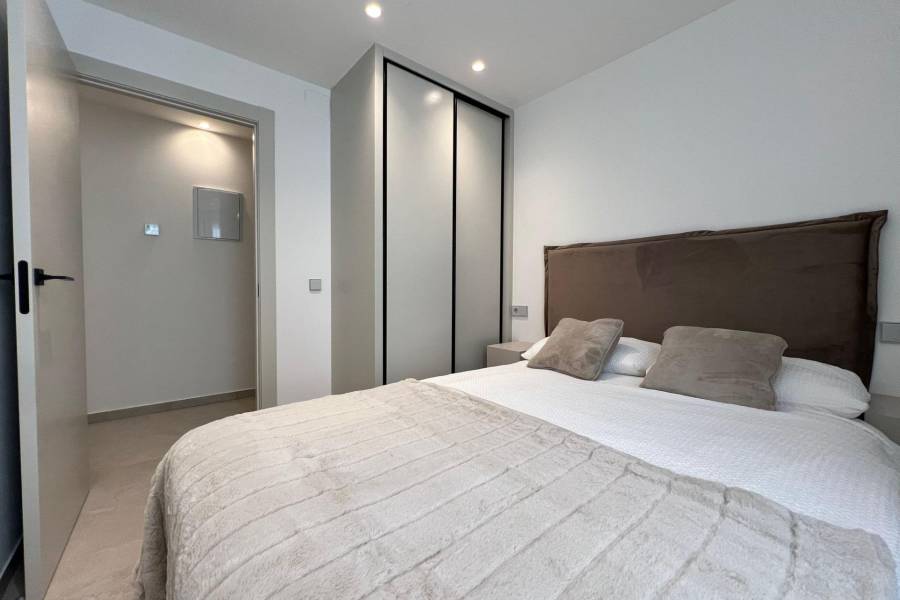 Venta - Apartamento - El Acequión - Los Náufragos - Torrevieja