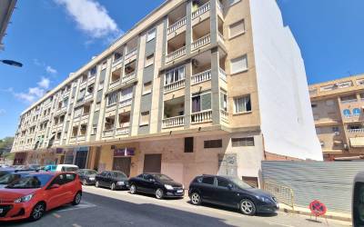 Apartamento - Venta - Centro - Torrevieja