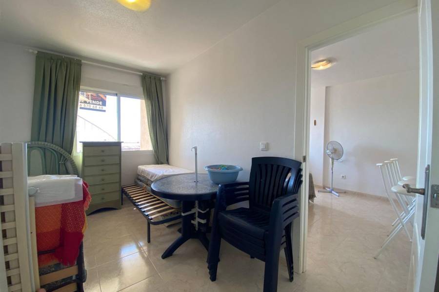 Försäljning - Takvåning - Aguas nuevas 2 - Torrevieja