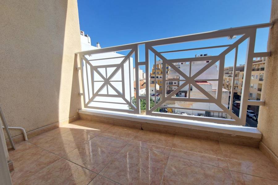 Venta - Apartamento - Centro - Torrevieja