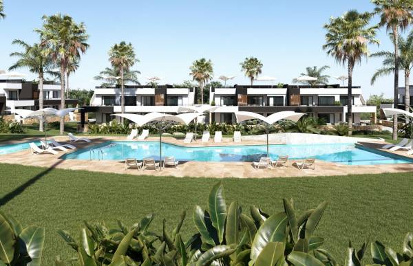 Bungalow Planta Baja - Venta - Lo marabú - Ciudad quesada