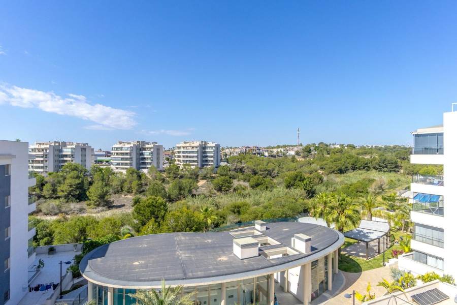 Salg - Penthouse leilighet - Los Dolses - Orihuela Costa