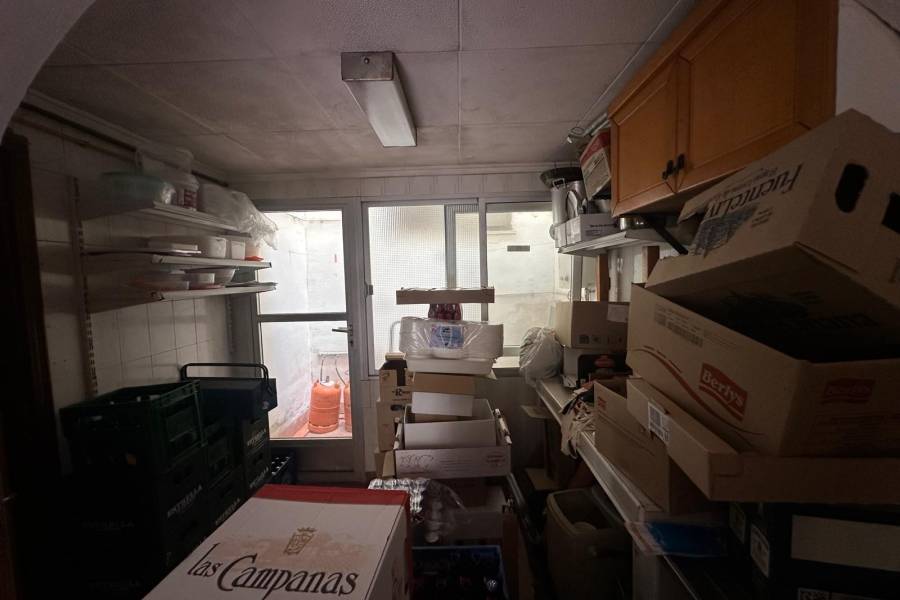 Venta - Local comercial - torrevieja - Torrevieja