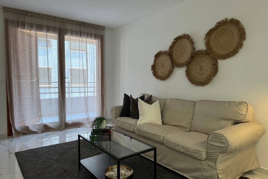 Verkauf - Apartment - Acequion - Torrevieja