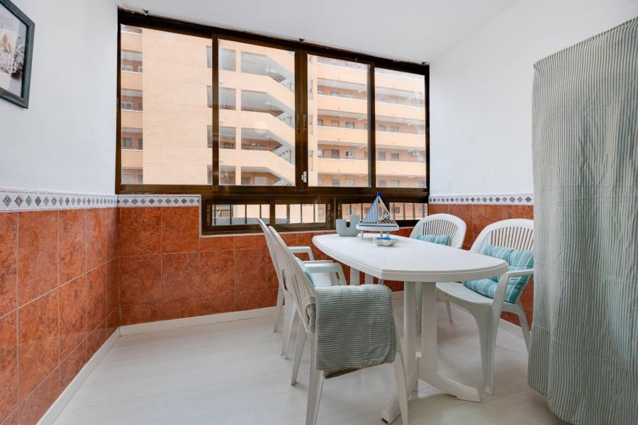 Sale - Apartment - Cabo cervera - Torrevieja