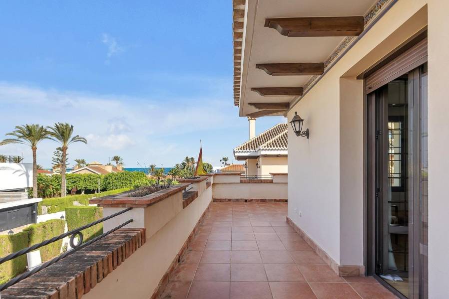 Venta - Villa de Lujo - La veleta - Torrevieja