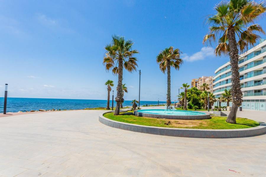 Försäljning - Villa - Torreta florida - Torrevieja