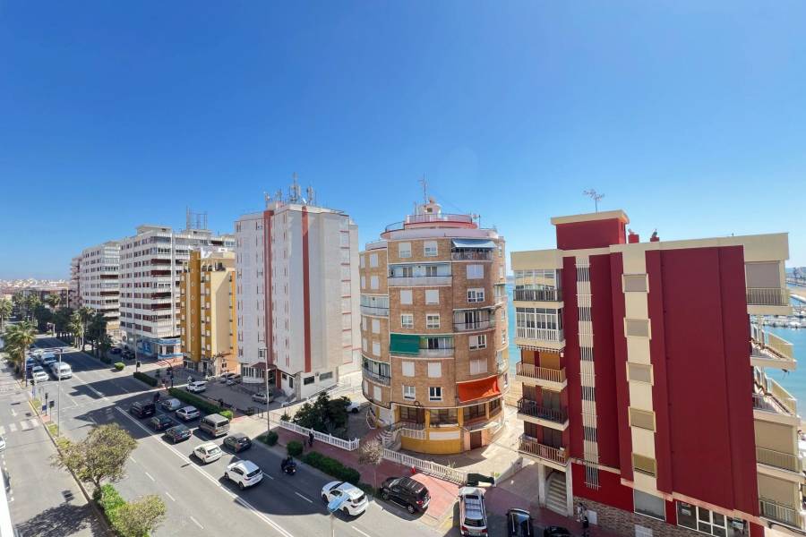 Venta - Apartamento - El Acequión - Los Náufragos - Torrevieja