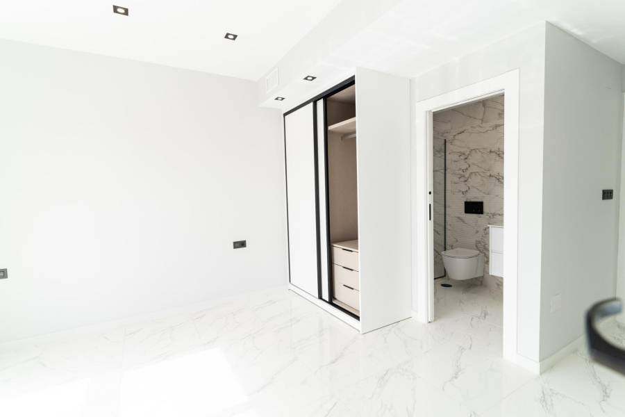 Vente - Villa - Punta Prima - Orihuela Costa