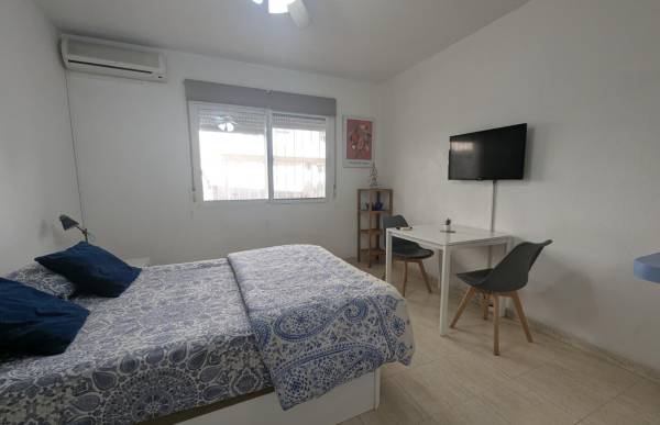 Studioleilighet - Salg - Centro - Torrevieja