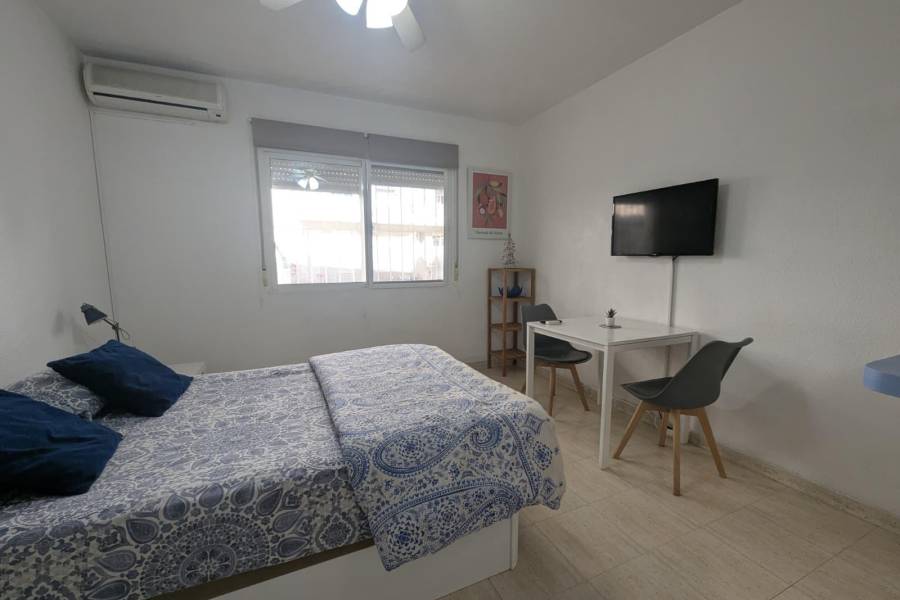 Salg - Studioleilighet - Centro - Torrevieja