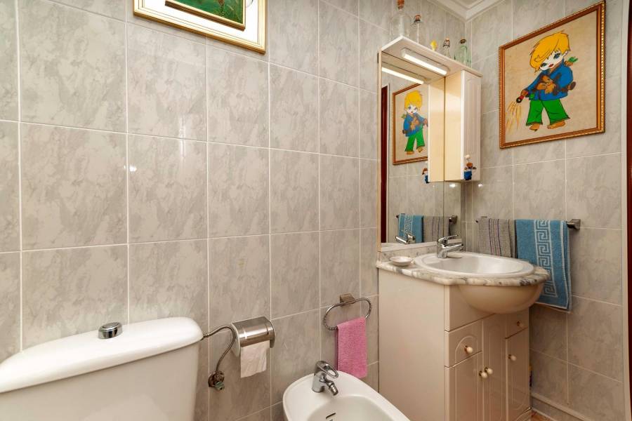 Verkauf - Apartment - Centro - Torrevieja