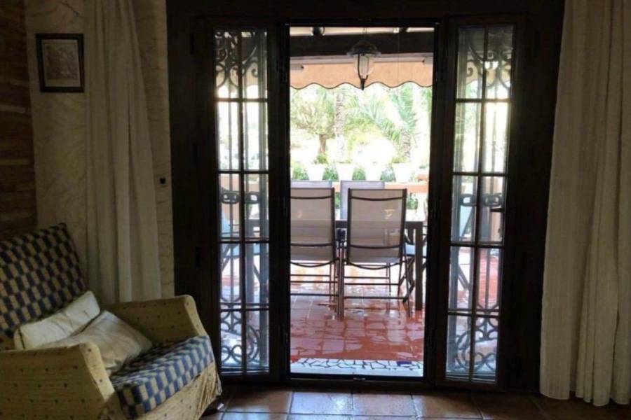 Försäljning - Lägenhet - Playa de los Locos - Torrevieja