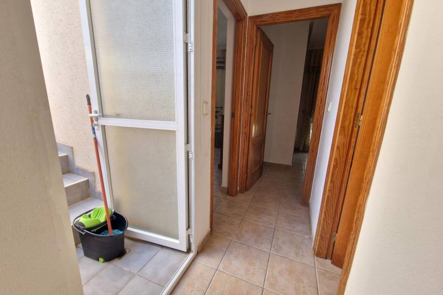 Sale - Terraced house - Torreblanca - Torrevieja