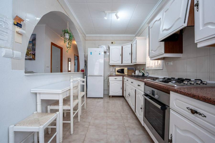 Venta - Villa - La Siesta - El Salado - Torreta - Torrevieja