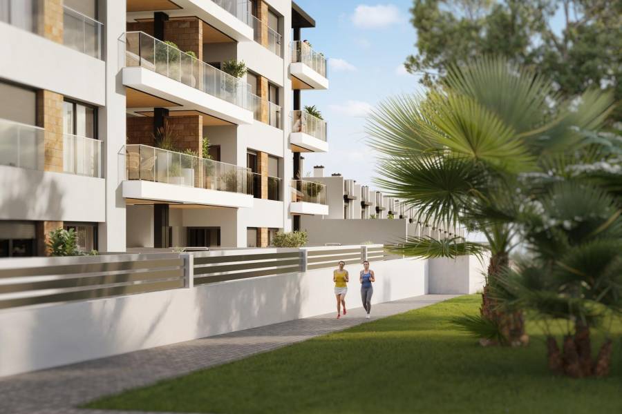 Venta - Planta baja - Aguas Nuevas - Torrevieja