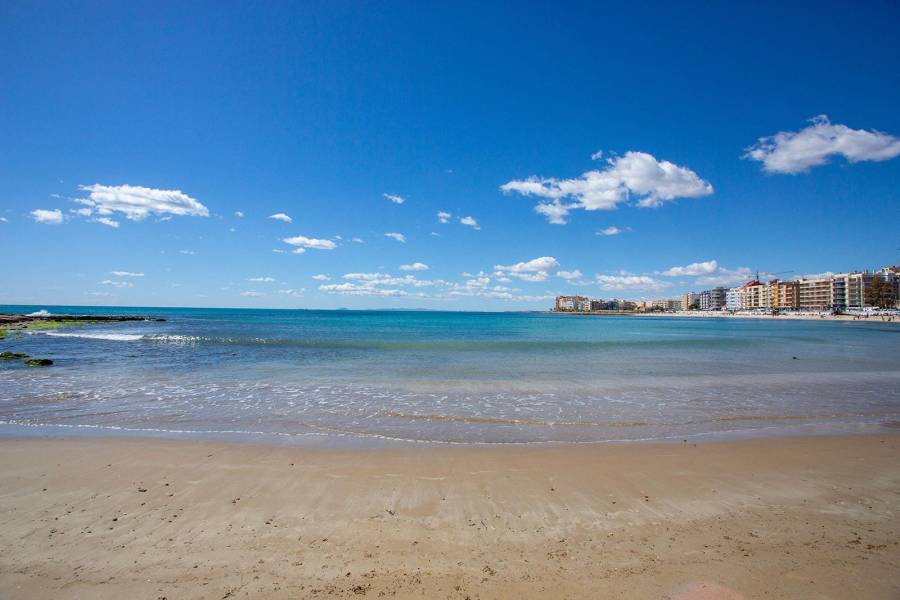 Försäljning - Radhus - Aguas Nuevas - Torrevieja