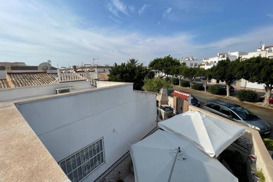 Vente - Maison mitoyenne - La Ceñuela - Orihuela Costa