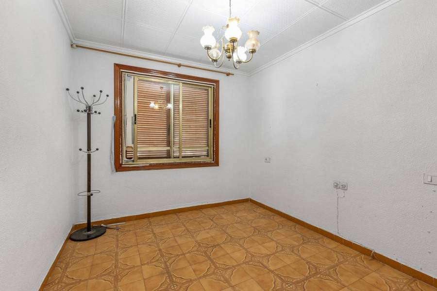 Verkauf - Apartment - Acequion - Torrevieja