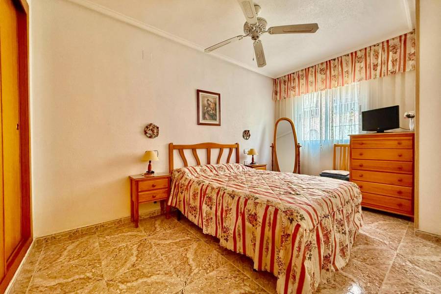 Vente - Appartement - El Acequión - Los Náufragos - Torrevieja