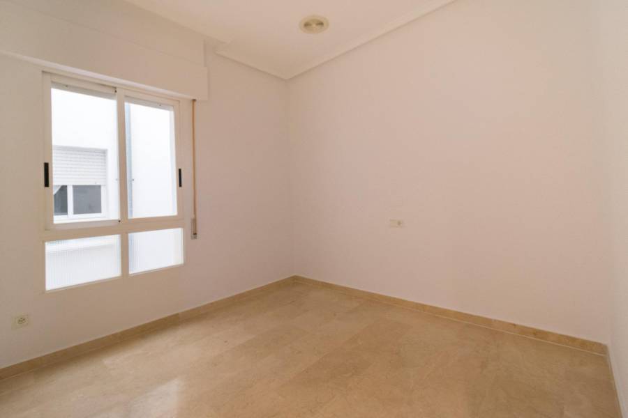 Vente - Appartement - Paseo maritimo - Torrevieja