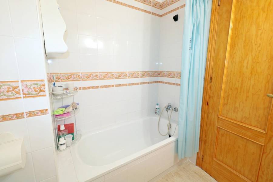 Salg - Leilighet - Acequion - Torrevieja