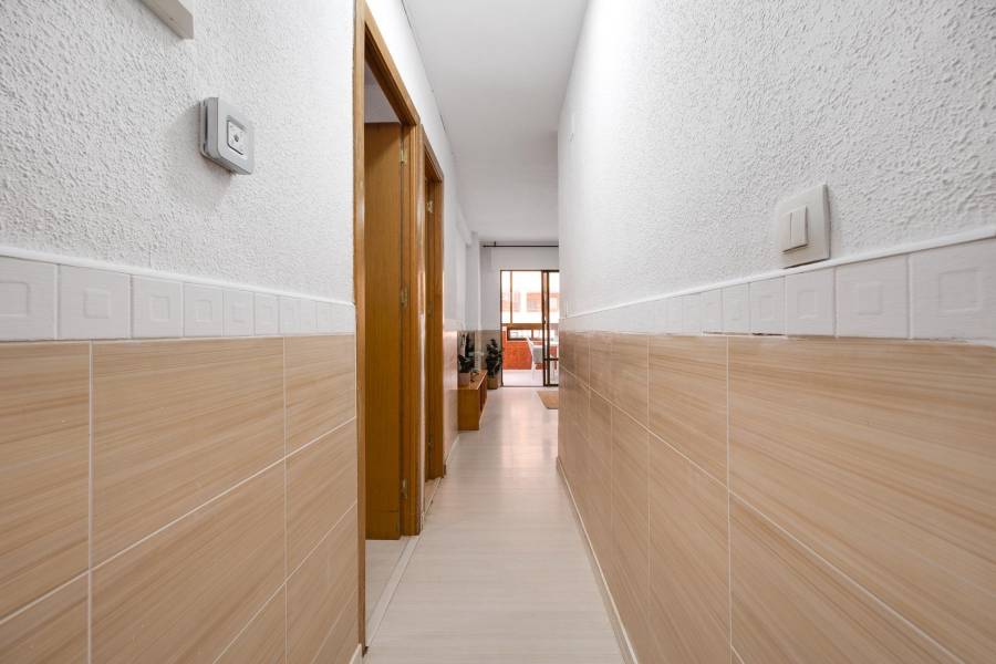 Sale - Apartment - Cabo cervera - Torrevieja