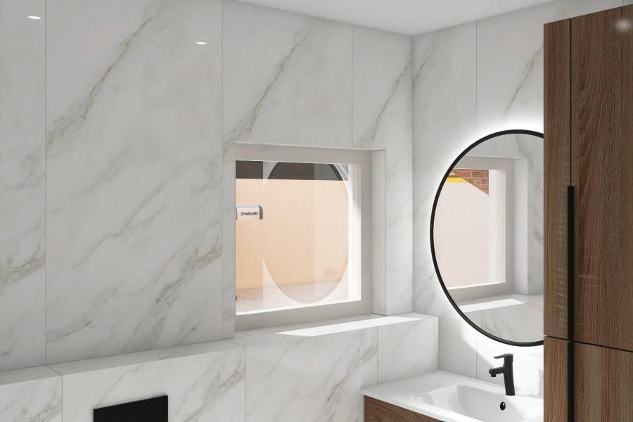 Sale - Villa - Cuidad Quesada - Rojales