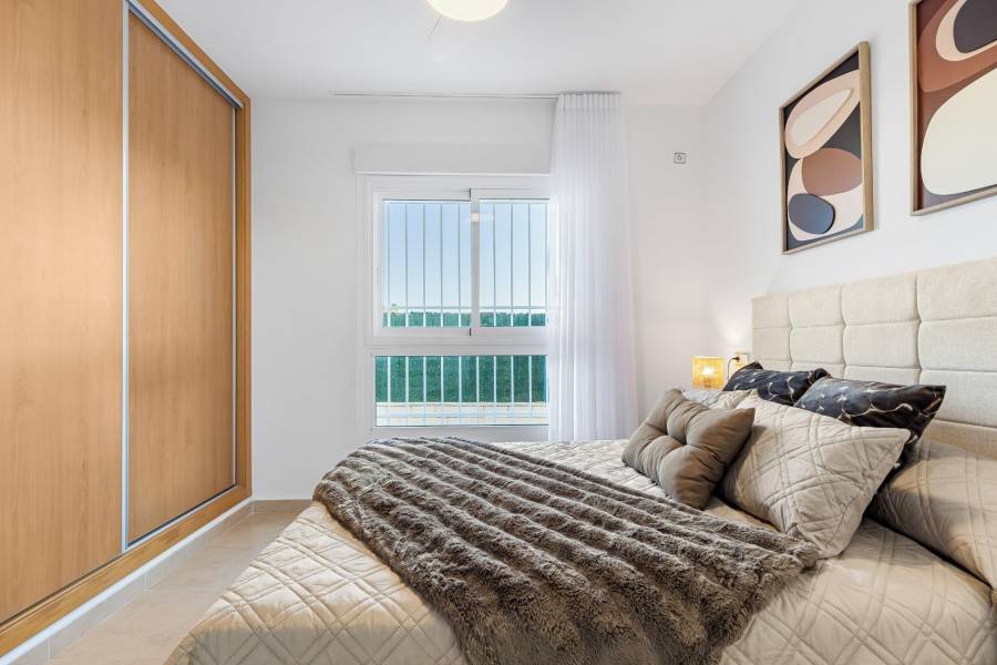 Vente - Appartement - Lomas de Cabo Roig - Orihuela Costa