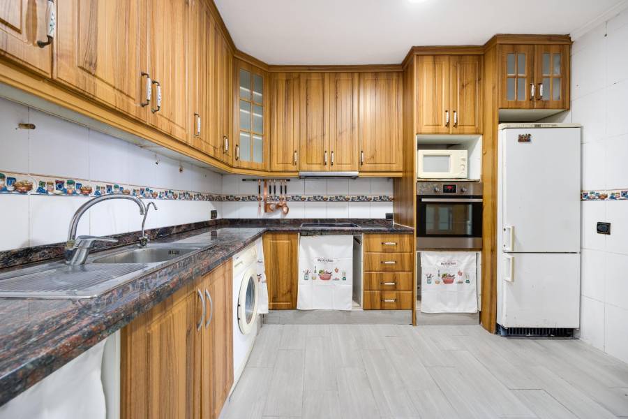 Venta - Apartamento - Centro - Torrevieja