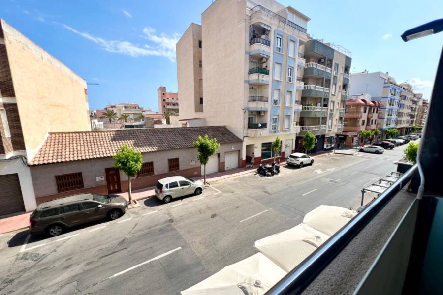 Venta - Apartamento - Centro - Torrevieja