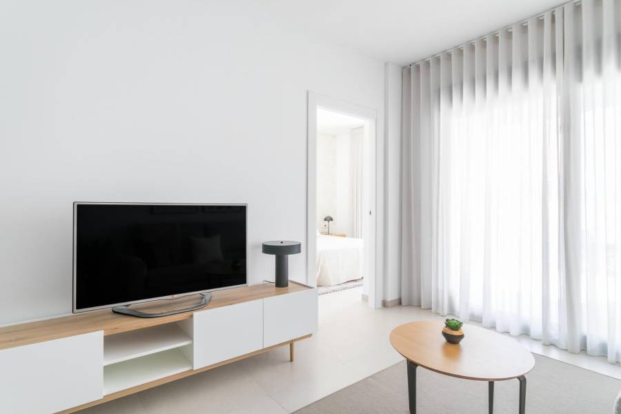 Vente - Penthouse - Torreblanca - Torrevieja
