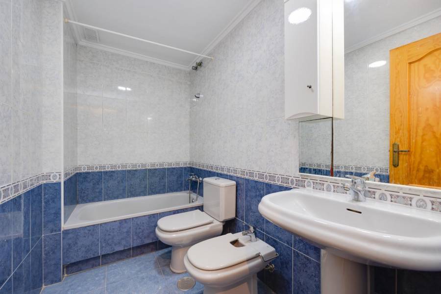 Vente - Appartement - Centro - Torrevieja