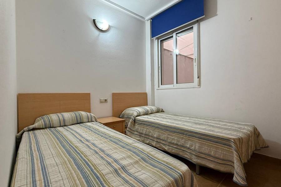 Venta - Apartamento - El Molino - Torrevieja