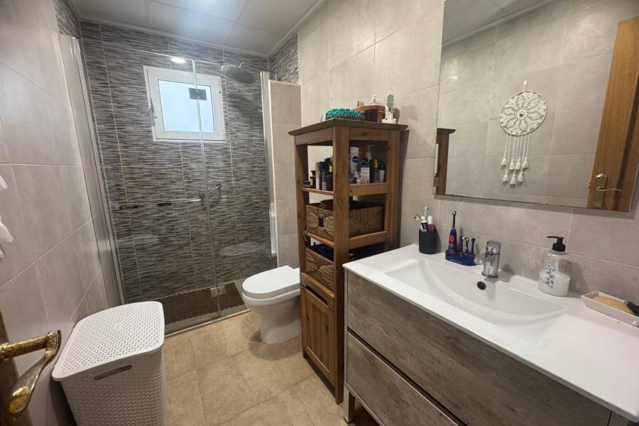 Venta - Apartamento - Playa del Cura - Torrevieja